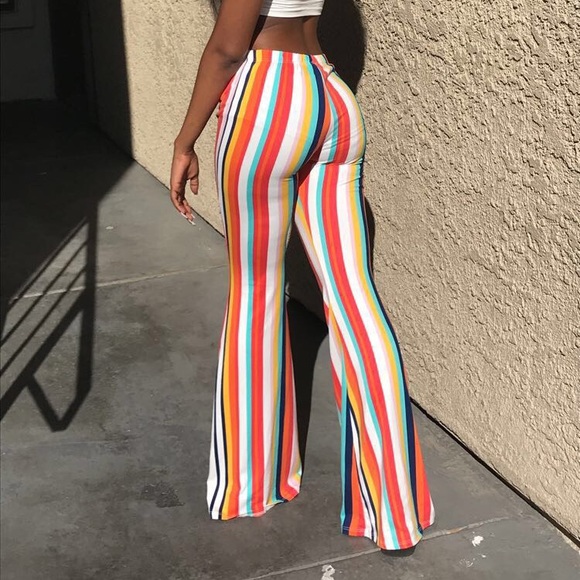 Bell bottoms - Picture 2 of 4